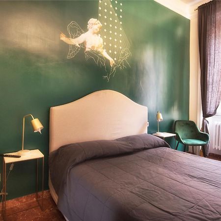 San Pietro Suite Rome Extérieur photo