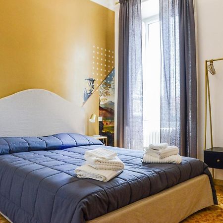 San Pietro Suite Rome Extérieur photo