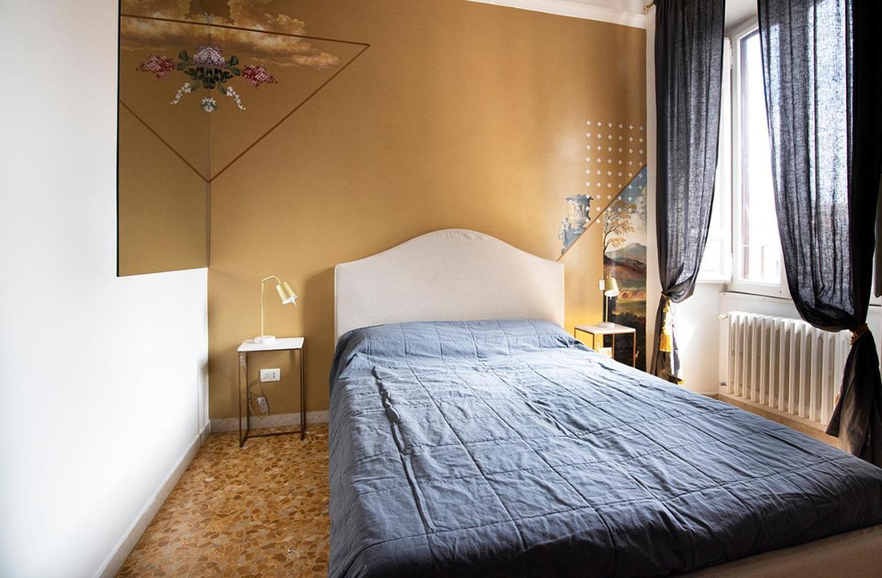 San Pietro Suite Rome Extérieur photo