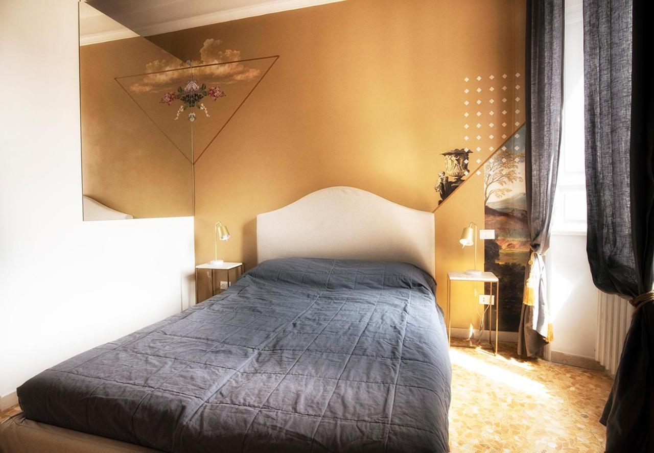 San Pietro Suite Rome Extérieur photo