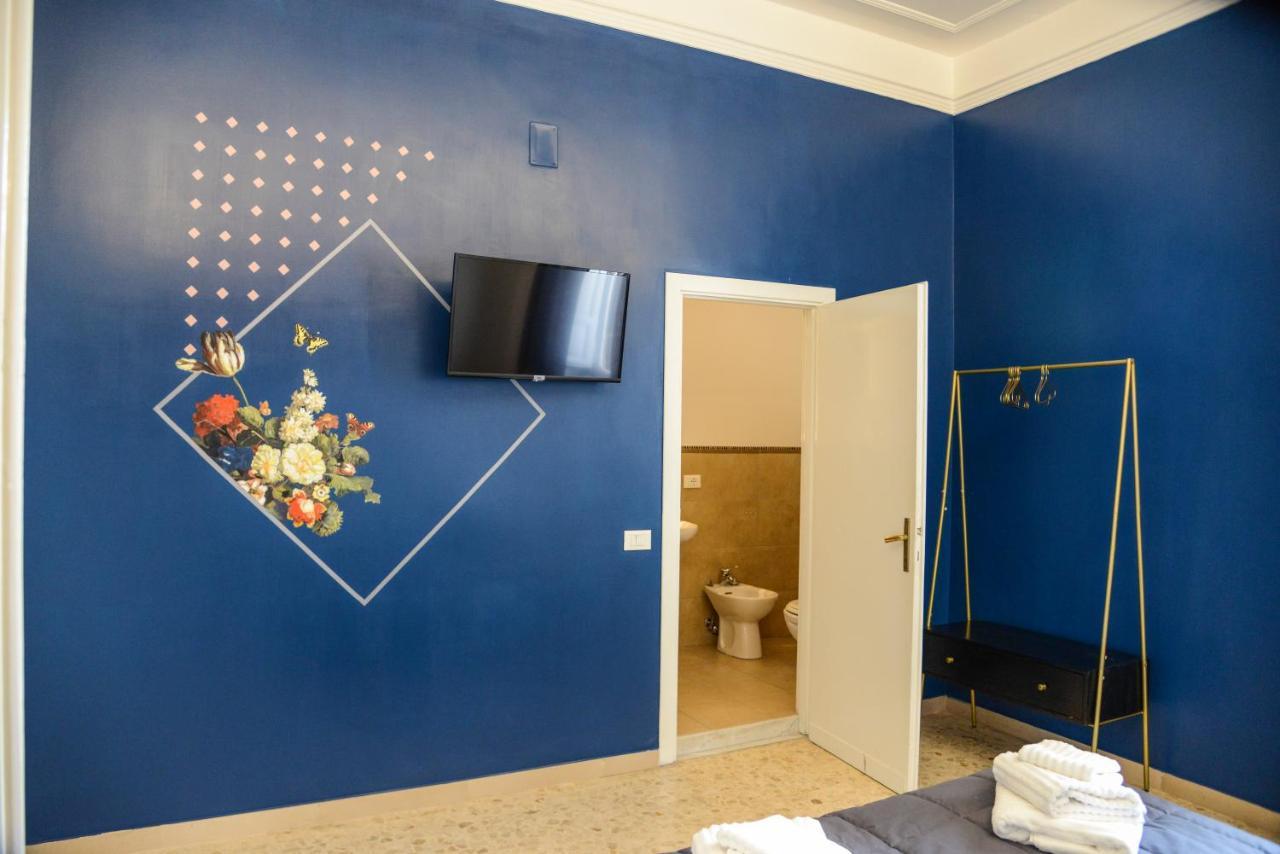 San Pietro Suite Rome Extérieur photo
