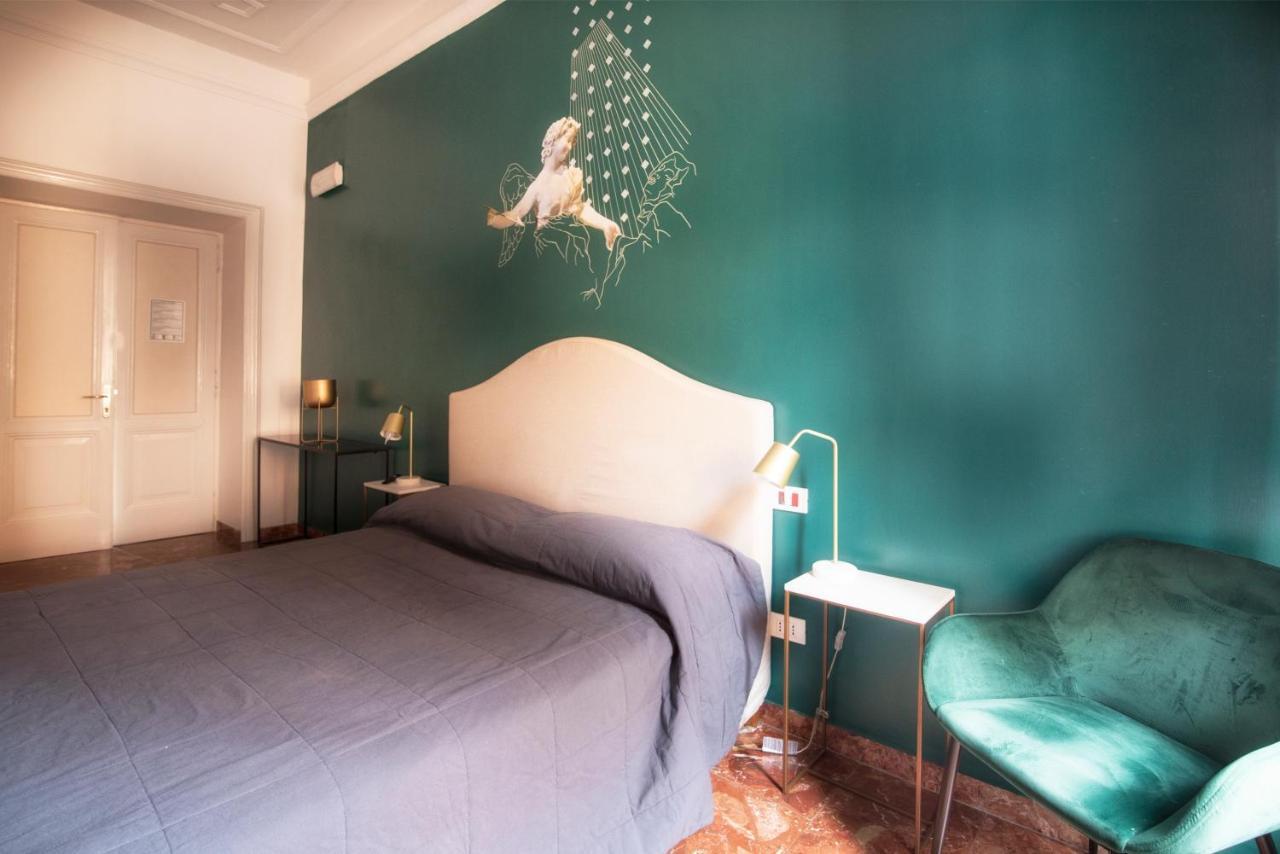San Pietro Suite Rome Extérieur photo