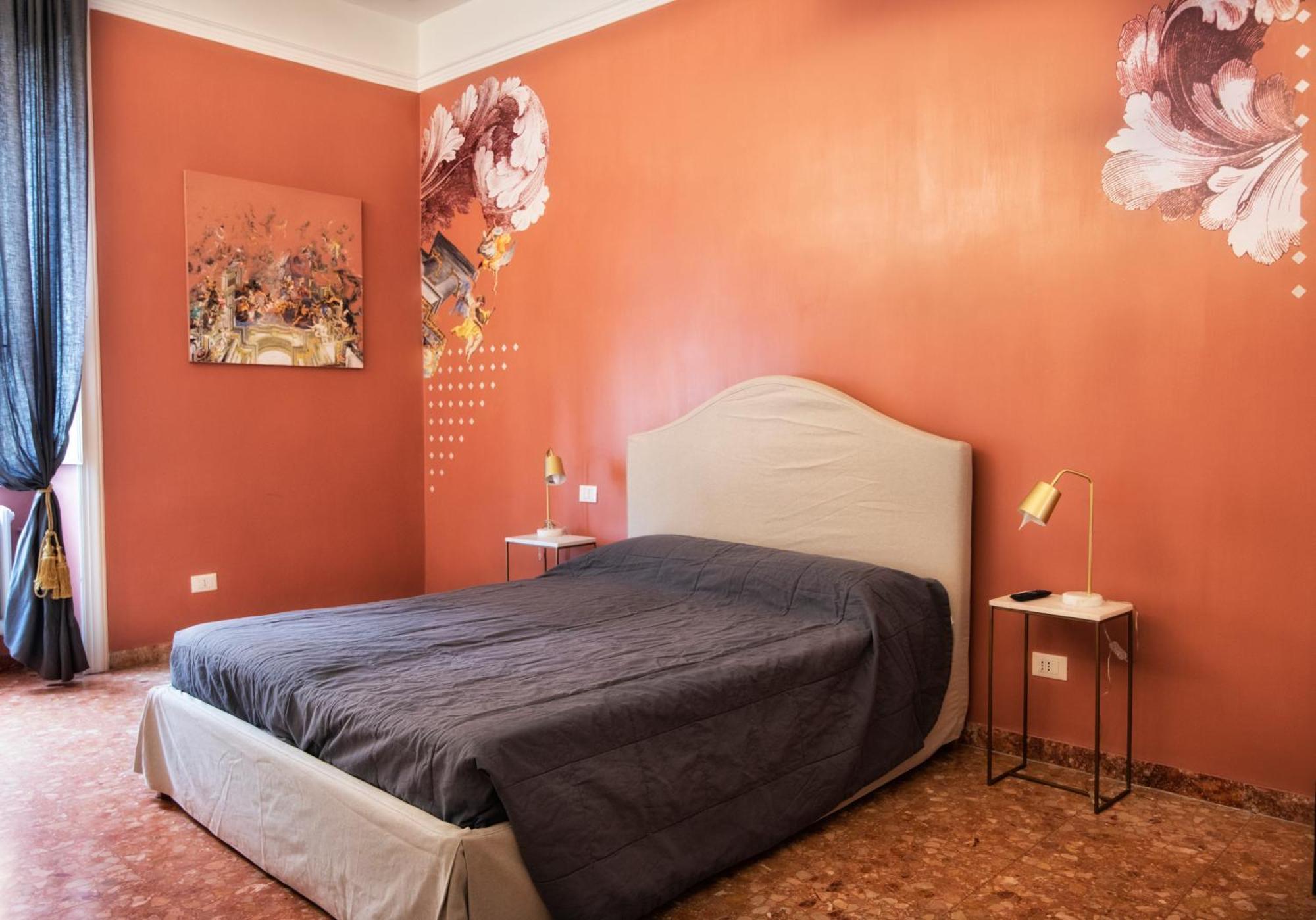 San Pietro Suite Rome Extérieur photo