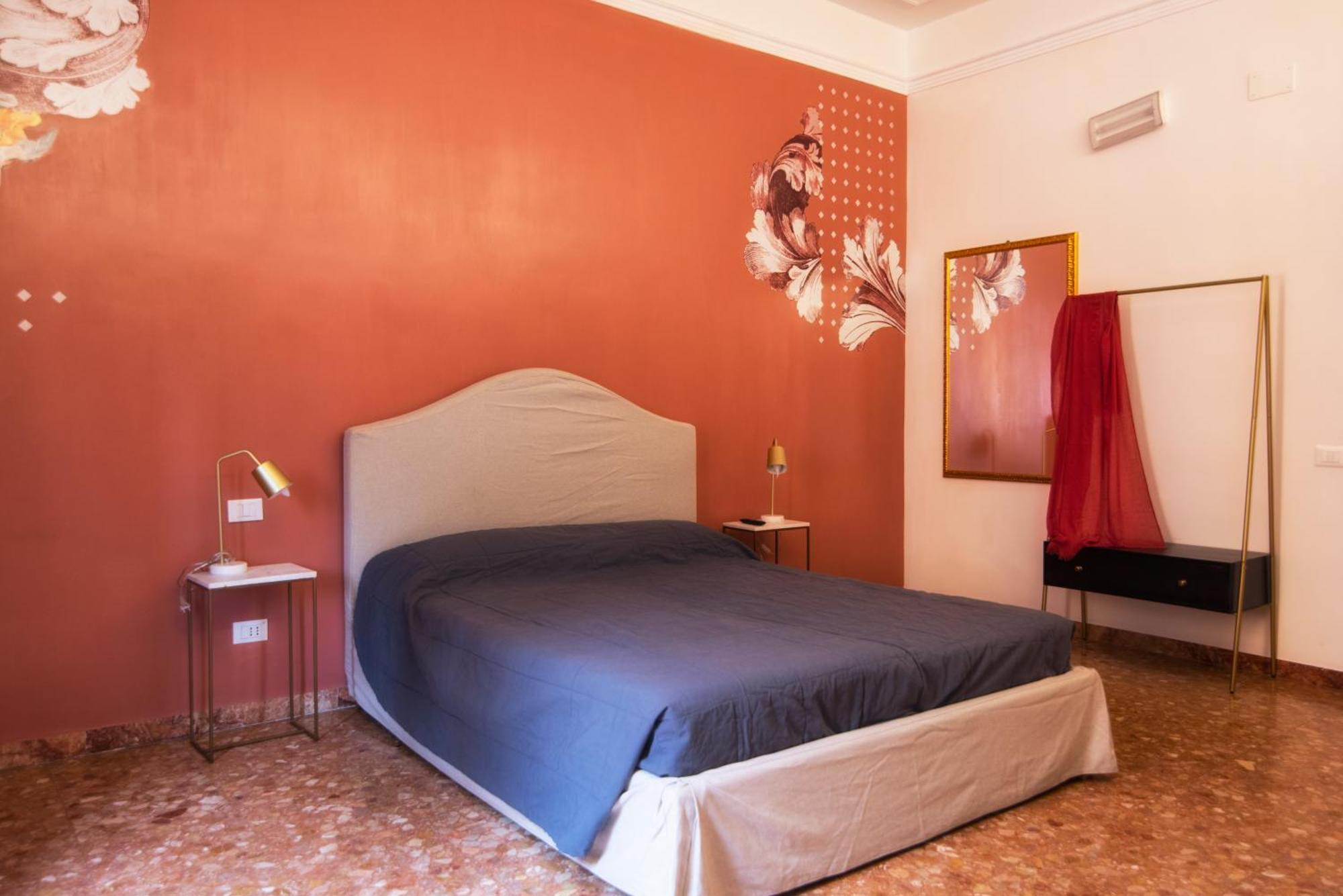 San Pietro Suite Rome Extérieur photo