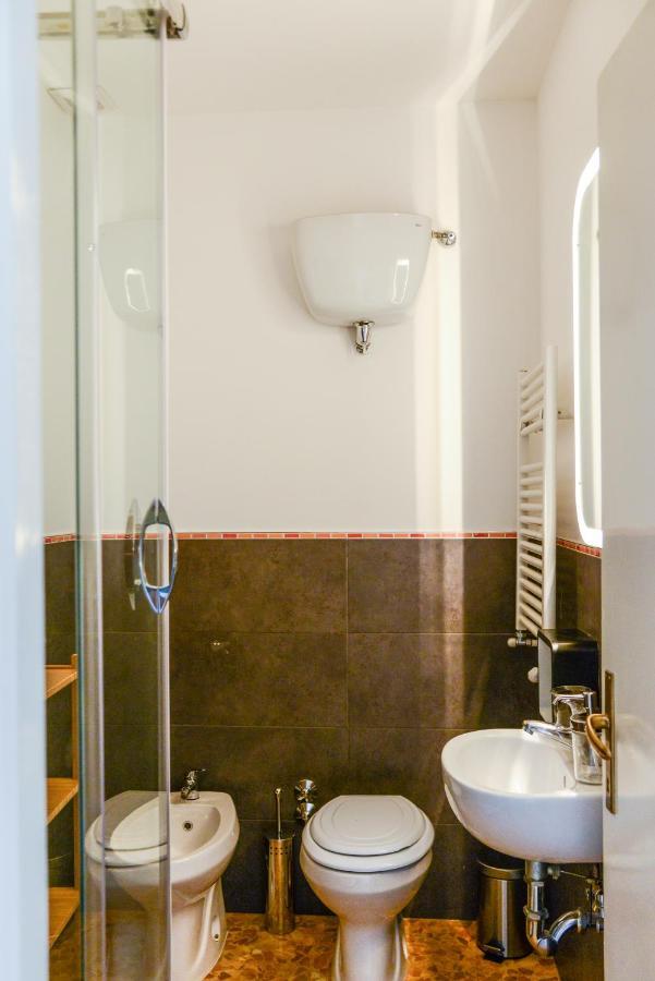 San Pietro Suite Rome Extérieur photo