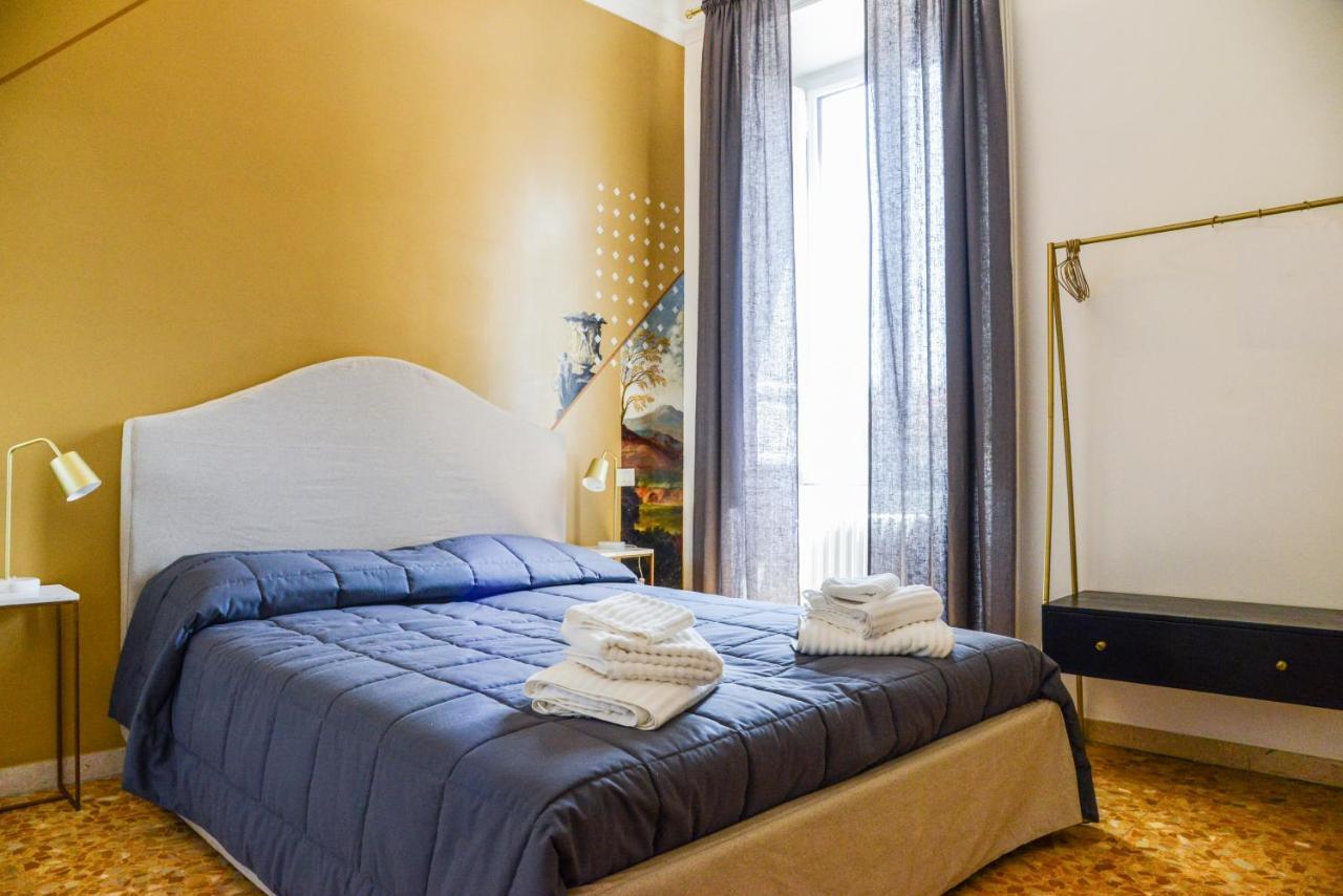 San Pietro Suite Rome Extérieur photo